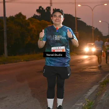 Runner Photo 4721185