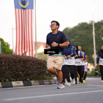 Runner Photo 4721186