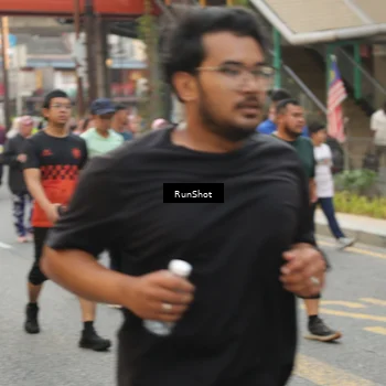 Runner Photo 4721187