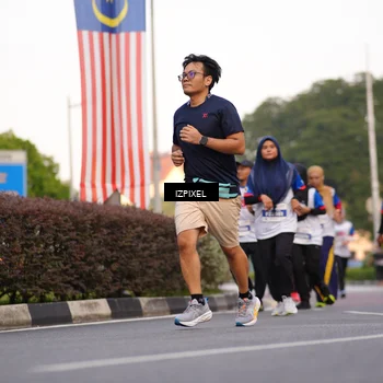 Runner Photo 4721192