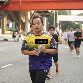 Runner Photo 4721193