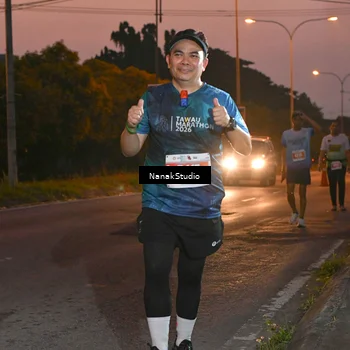 Runner Photo 4721195