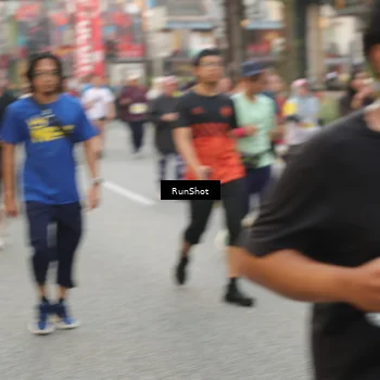 Runner Photo 4721197