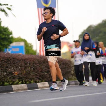Runner Photo 4721199