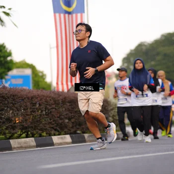 Runner Photo 4721201