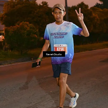 Runner Photo 4721203
