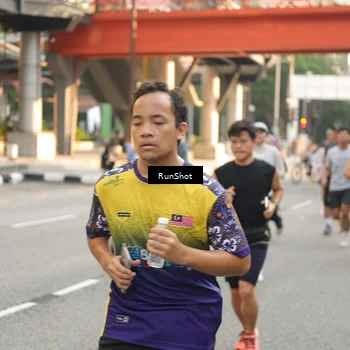 Runner Photo 4721207