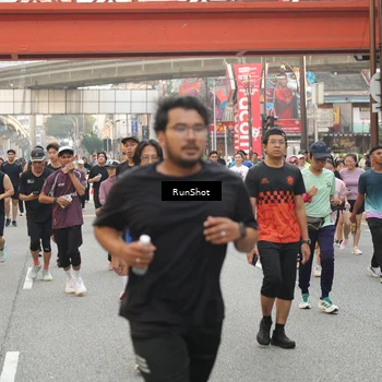 Runner Photo 4721210
