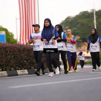 Runner Photo 4721211