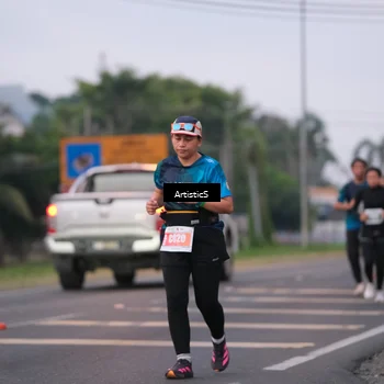 Runner Photo 4721213
