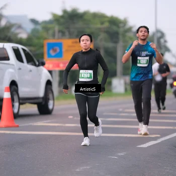 Runner Photo 4721214