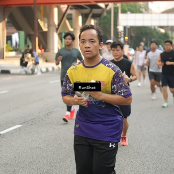 Runner Photo 4721215