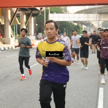 Runner Photo 4721217