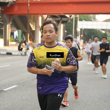 Runner Photo 4721219