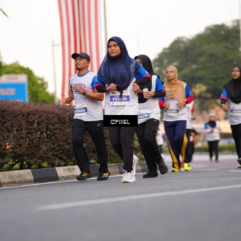 Runner Photo 4721220