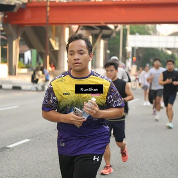 Runner Photo 4721222