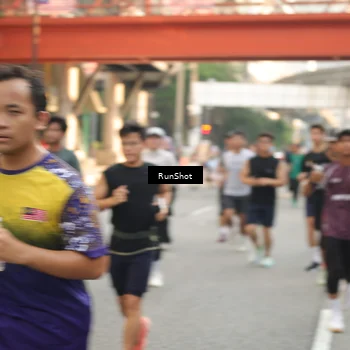 Runner Photo 4721225