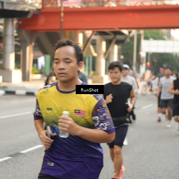 Runner Photo 4721230