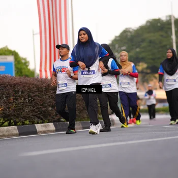 Runner Photo 4721231