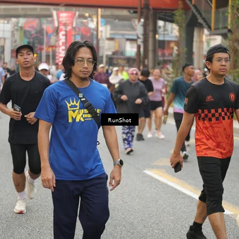 Runner Photo 4721233