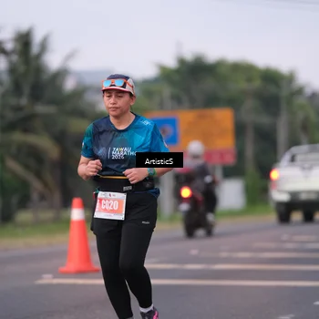 Runner Photo 4721234