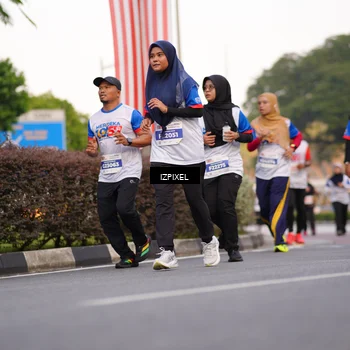 Runner Photo 4721236