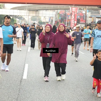 Runner Photo 4721240