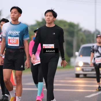 Runner Photo 4721242
