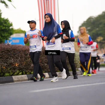Runner Photo 4721243