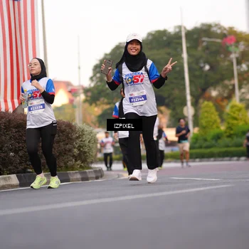 Runner Photo 4721245