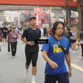 Runner Photo 4721249
