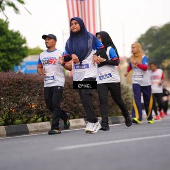 Runner Photo 4721252