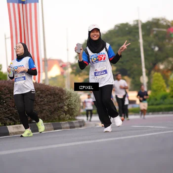 Runner Photo 4721253