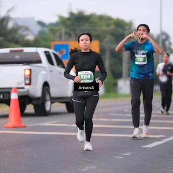 Runner Photo 4721255