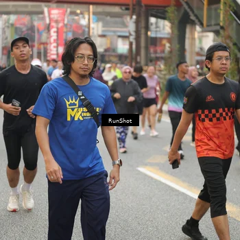 Runner Photo 4721256