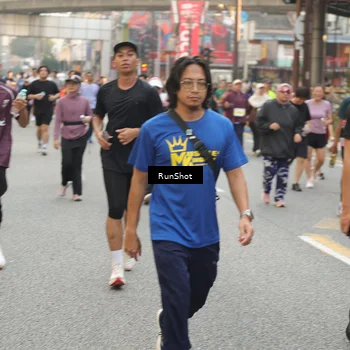 Runner Photo 4721257