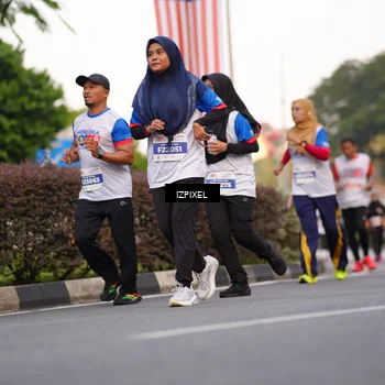 Runner Photo 4721258