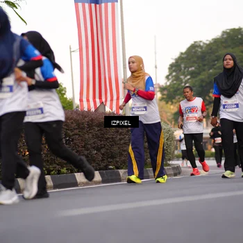 Runner Photo 4721259