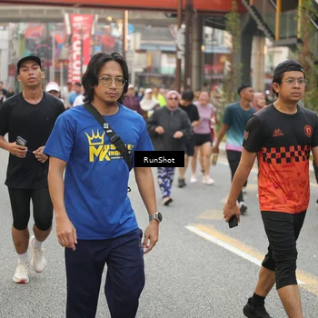 Runner Photo 4721260