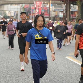 Runner Photo 4721261