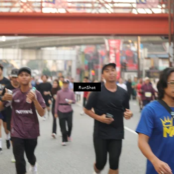 Runner Photo 4721262