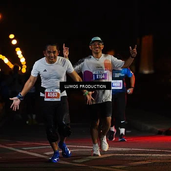 Runner Photo 4721265