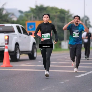 Runner Photo 4721266