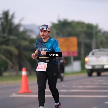 Runner Photo 4721267