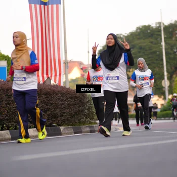 Runner Photo 4721268