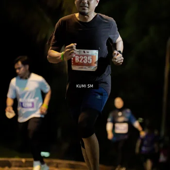Runner Photo 4721269