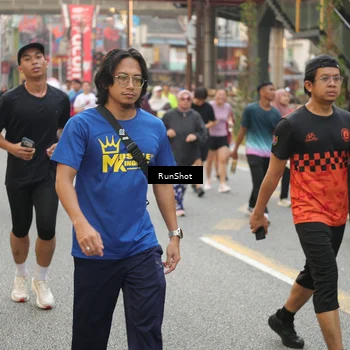 Runner Photo 4721271