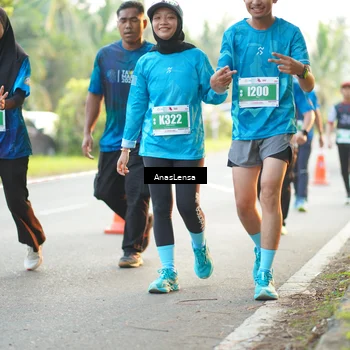 Runner Photo 4721272