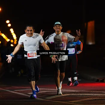 Runner Photo 4721275