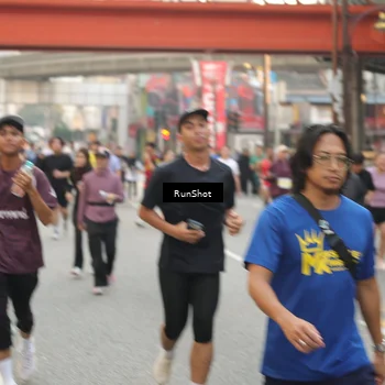 Runner Photo 4721276